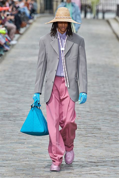 louis vuitton mens 2020|louis vuitton spring 2020 men's.